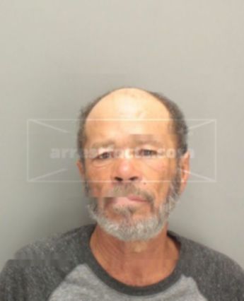 Gary Wayne King