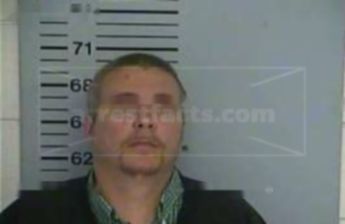 William Taylor Johnson