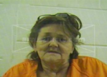 Sharon Crech Jett