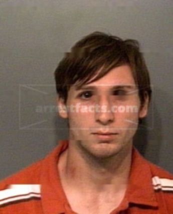Jason William Bradwell