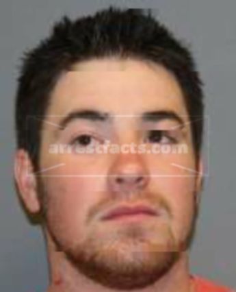 Bradley Joshua Ladd