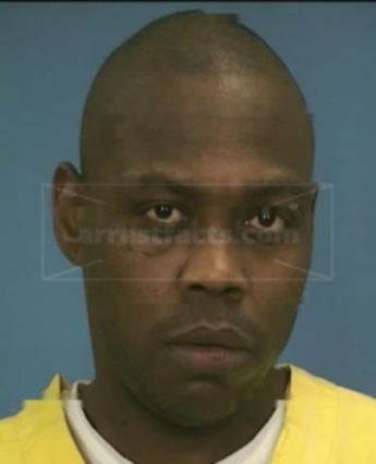 Queshun Stapleton