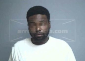Kavone Marshaun Hunter