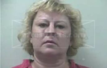 Annette Marie Bachman
