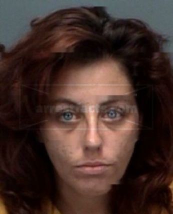 Brandi Patricia Lawson