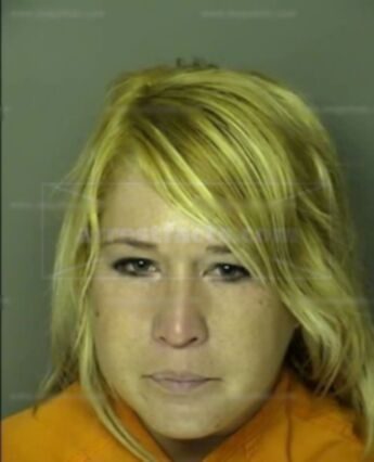 Amber Gene Clute
