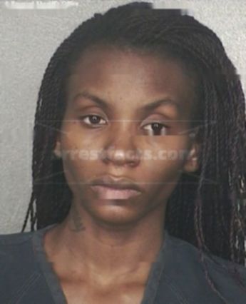 Josette Whitney Capers