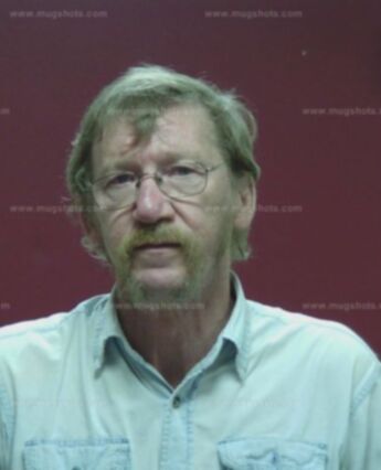 Donald Cheek