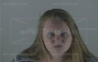 Jessica Leigh Courtney