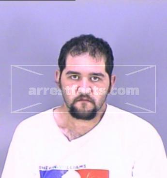 Jeffery Allen Hill