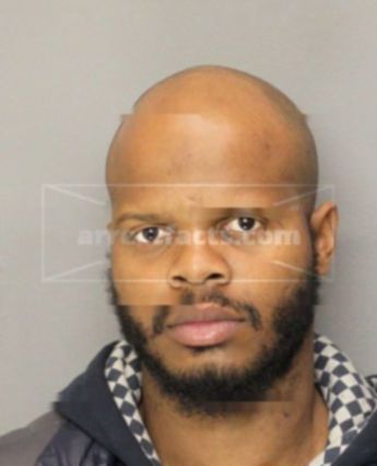Jarrell Murphy