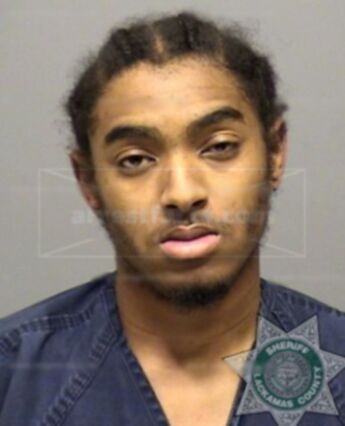 Jabril Stressia Coleman