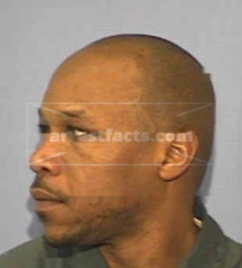 Tyrone Lewis