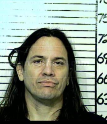James Patrick Decker