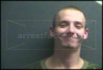 Joshua Cromwell Conley