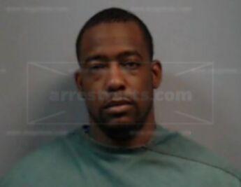 Christopher Lamar Baird