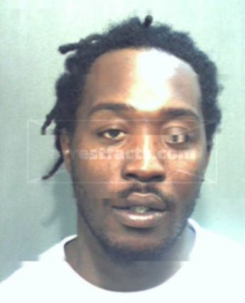 Vincent Edward Luckett Jr.