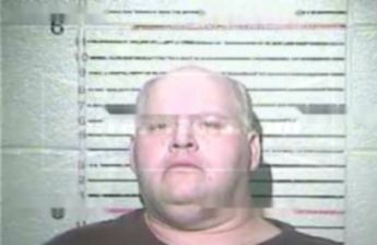 Michael Neil Thompson