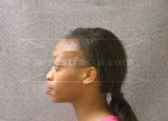 Dannesha A Kirkwood