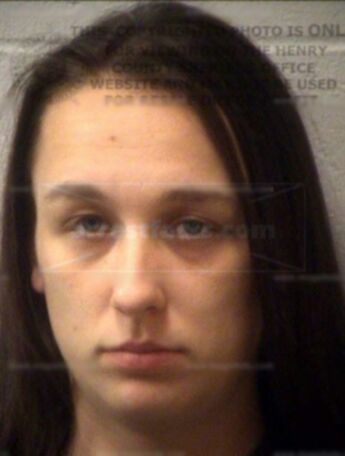 Ashley Beth Shepard