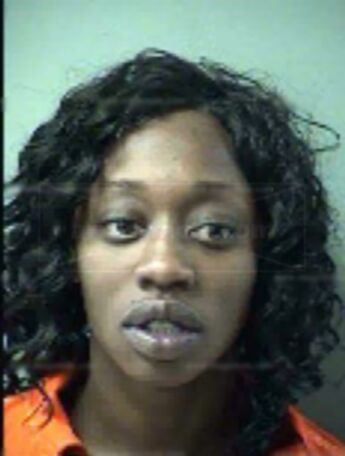 Laporsha Latesia Baker