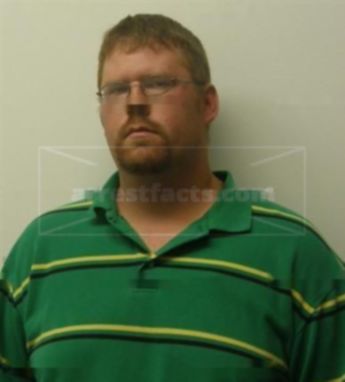 Michael William Crow