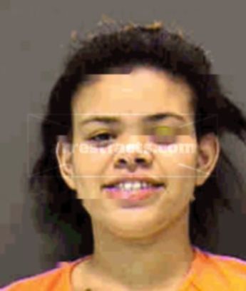 Destiny Lashawn Green