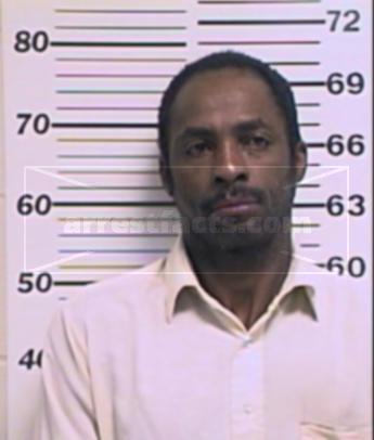 Jerry Wayne Bowman