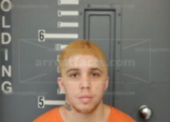 Keith Anthony Wilson