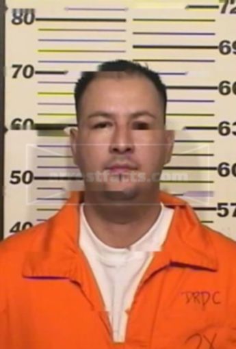 Eddie A Aguayo