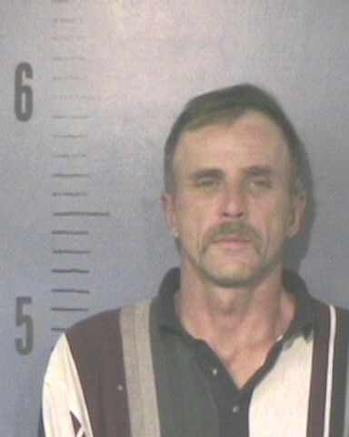 Johnie Richard Douglas