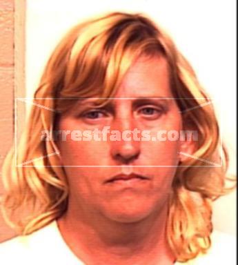 Melissa Kay Clontz