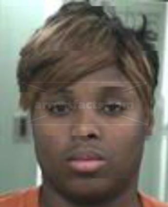 Tanesha S Davis