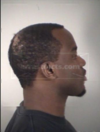 Antwone Morris Marq' Mcguire