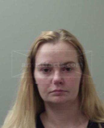 Tiffany Jo Wells