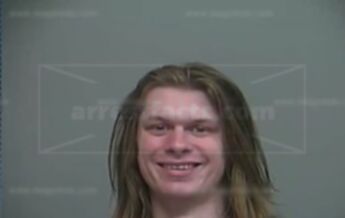 Joshua Carl Albright