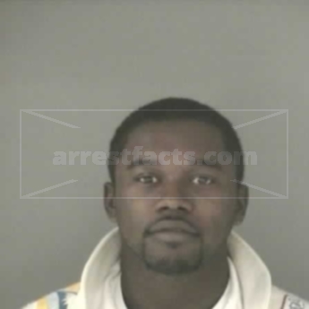 Anthony Antonio King
