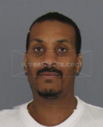 Wesley Lucien Williams