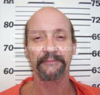 Jeffery Lance Redmond