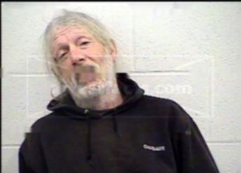 Kenneth Cecil Ravenscraft
