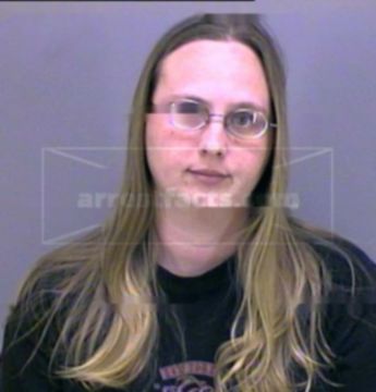 Amber Michelle Harmon