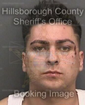 Sean Nelson Virella