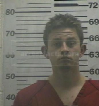 Christopher James Chilton