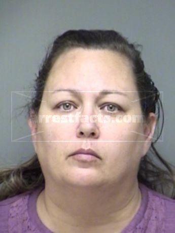 Serena Thomas Calderon