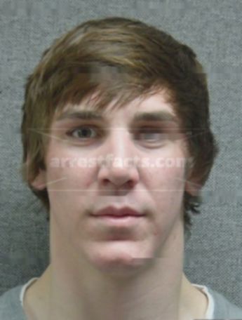 Cody Byers