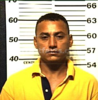 Jose Ernesto Torres