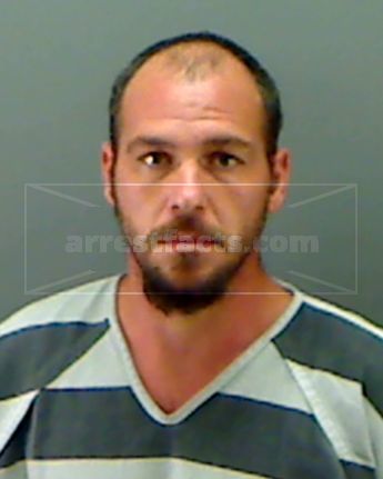 Benjamin Wesley Boyer