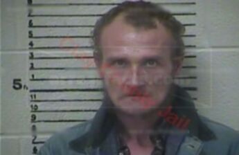 Ronnie Burkhart