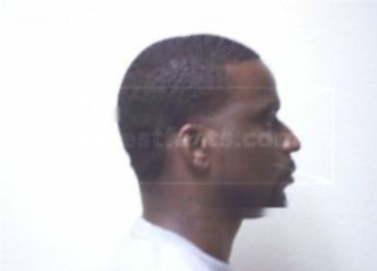 Donald Ray Davis Sr.