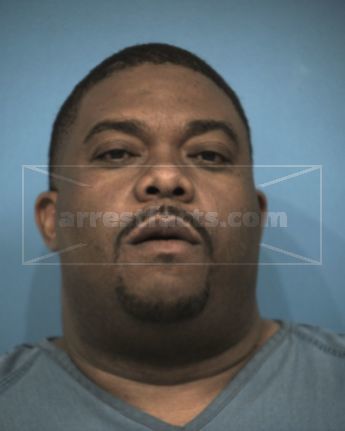 Osmond Ray Davis